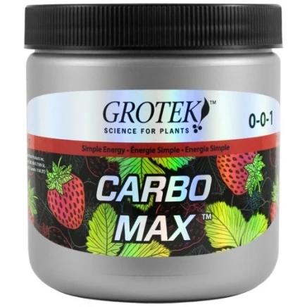 Carbo Max