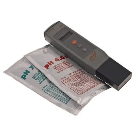 Medidor pH AD100
