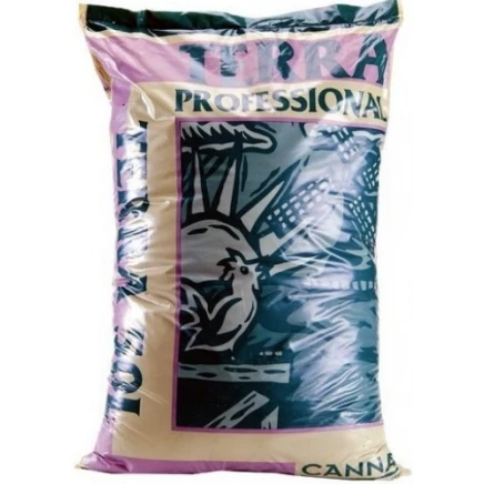 Terra Professional