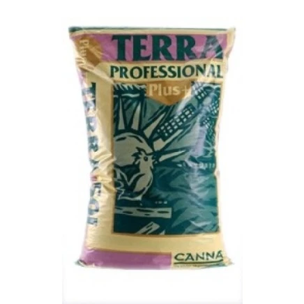 Terra Professional Plus