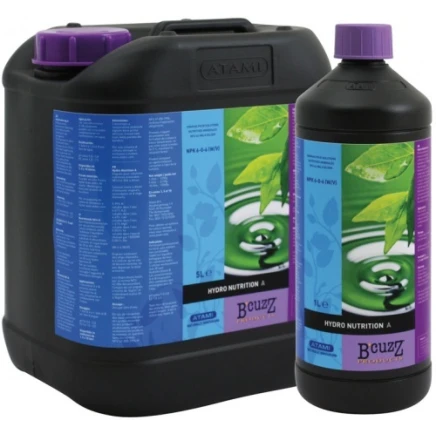 Alimento Hydro A - B