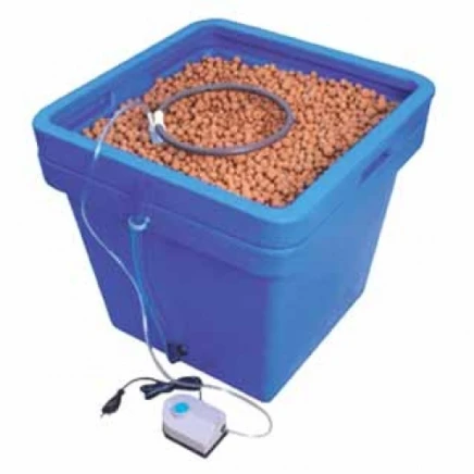 Aquafarm / Waterfarm