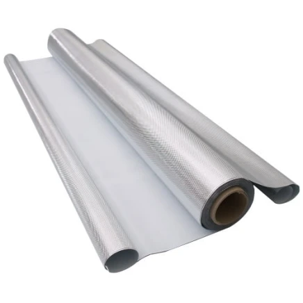 Plástico Diamante Antidetección - 1 metro