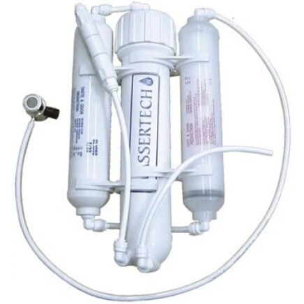 Ósmosis Inversa Wassertech