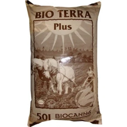 Bio Terra Plus
