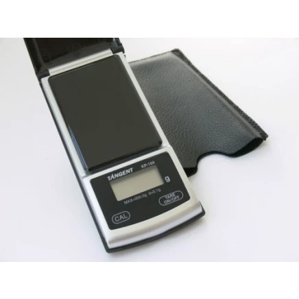 Báscula Tangent KP 104