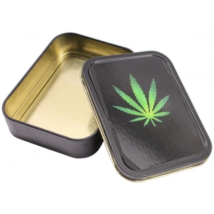 Caja Rectangular Grande