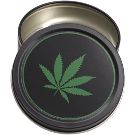 Caja Redonda Presión