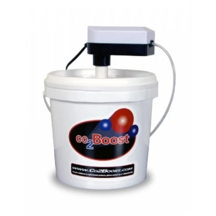 Co2 Boost