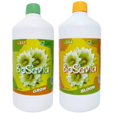 BioSevia
