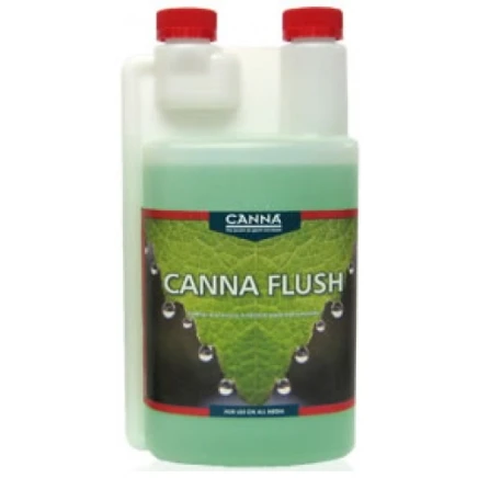 Canna Flush