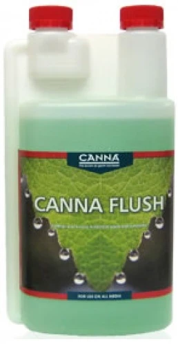 Canna Flush