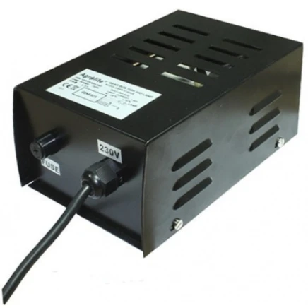Balastro Agrolite HPS - MH