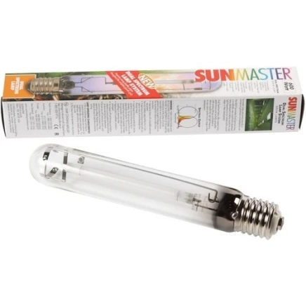 Sunmaster Dual - HPS