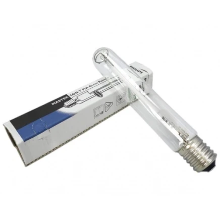 Philips Green Power Sodio - HPS