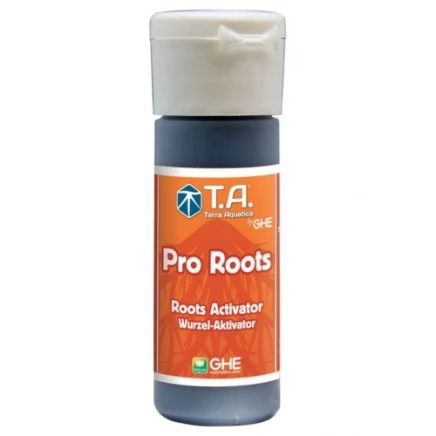 Pro Roots (Bio Roots - G.H. Roots)