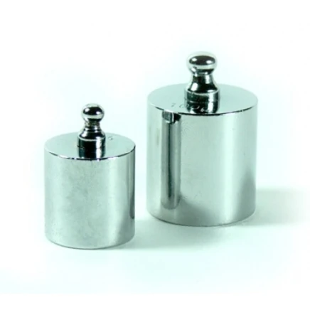 Pesa de Calibración