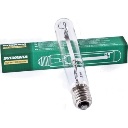 Sylvania SHP-TS Sodio - HPS