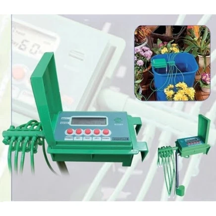 Auto-Riego Wassertech