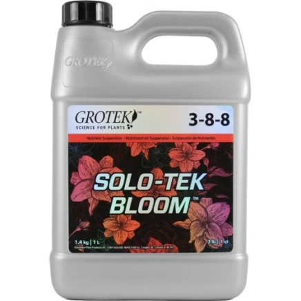 Solo Tek Bloom