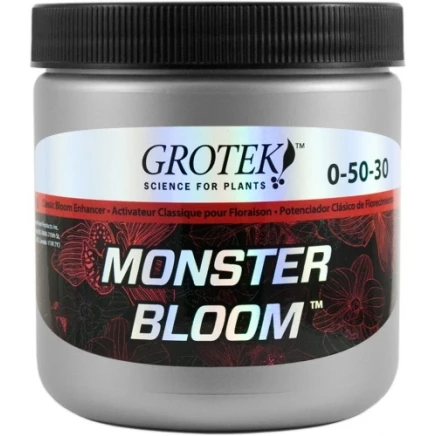 Monster Bloom
