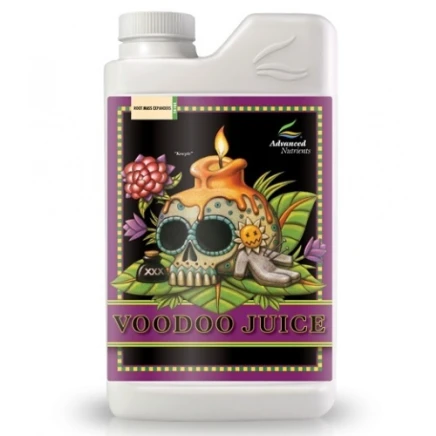 Voodoo Juice