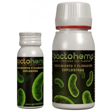 Bactohemp