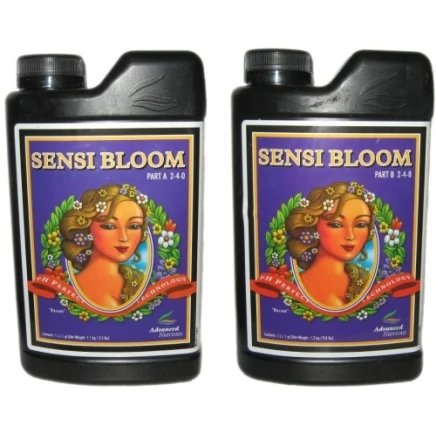 Sensi Bloom A - B