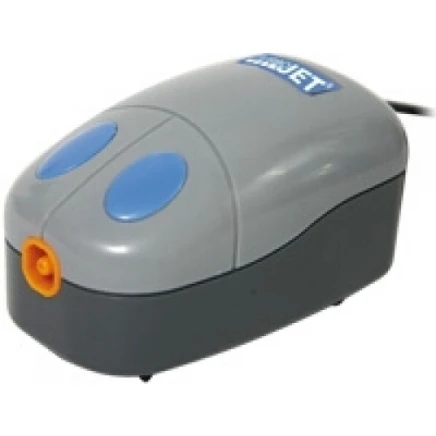 Bomba de Aire Turbo Jet