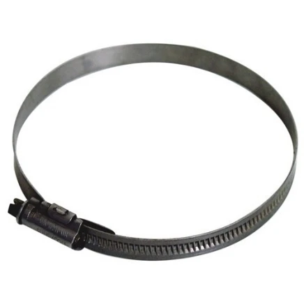 Abrazadera para Conductos