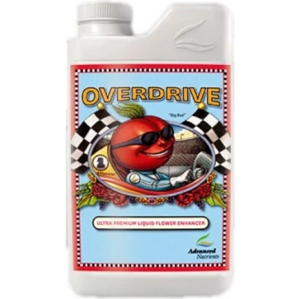 Overdrive