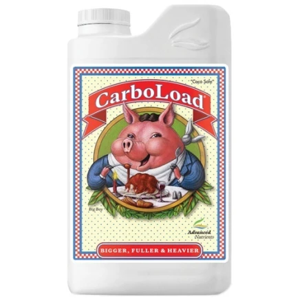 CarboLoad