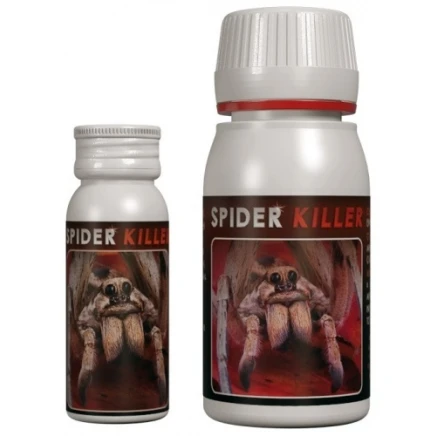 Canela Extracto Spider Killer
