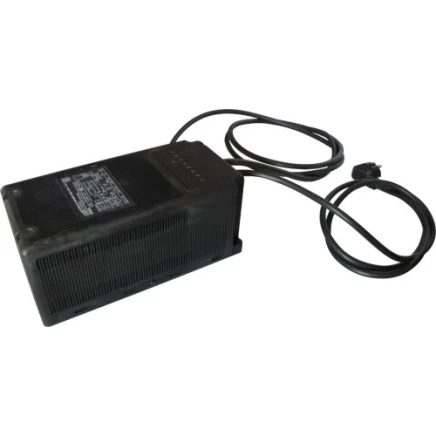 Balastro Electromagnético ETI Clase 2 HPS - MH