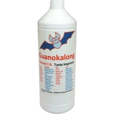 Guanokalong Extract Líquido