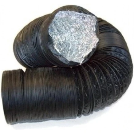 Tubo Aluminio Combitubo