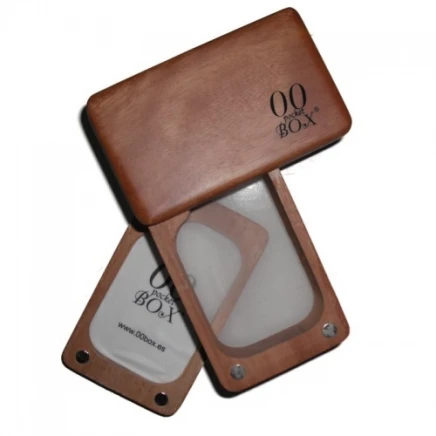 Caja 00 Box Pocket
