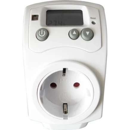 Controlador de Temperatura