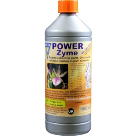 Power Zyme