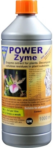 Power Zyme