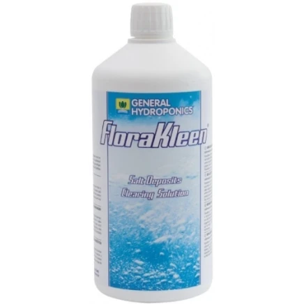 FlashClean (Flora Kleen)