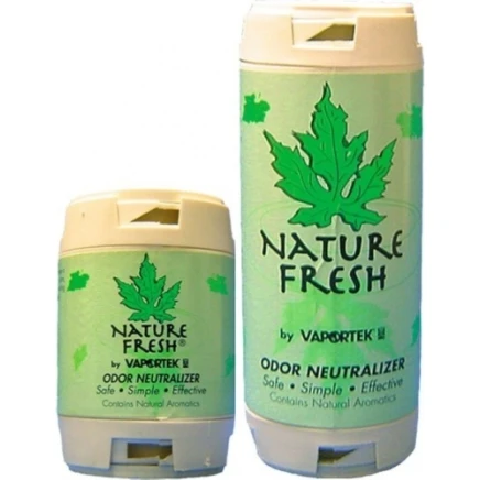 Neutralizador de Olores Nature Fresh