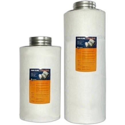 Filtro de Carbón INDUSTRY