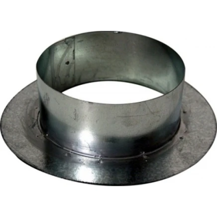 Manguito Corona Metal