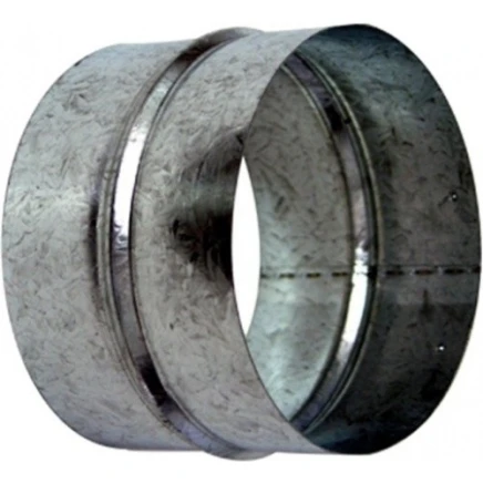 Manguito Unión Metal