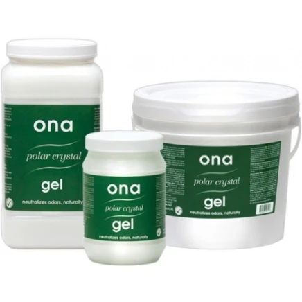 ONA Gel - Neutralizador de Olores