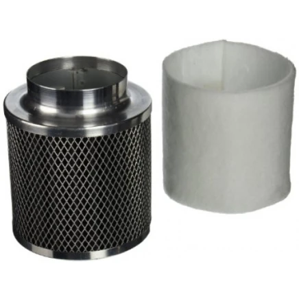 Filtro de Carbón Phresh Filter