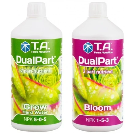 DualPart (FloraDuo)