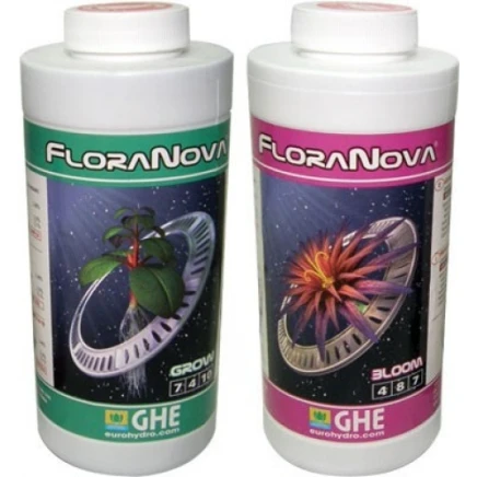 NovaMax (FloraNova)