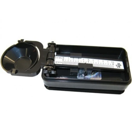 Báscula Analógica Accugem - Deering